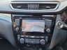 USED 2018 18 NISSAN QASHQAI 1.5 dCi Tekna SUV 5dr Diesel Manual Euro 6 (s/s) (110 ps) BEST COLOUR - TOP SPEC SAT NAV