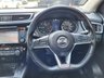 USED 2018 18 NISSAN QASHQAI 1.5 dCi Tekna SUV 5dr Diesel Manual Euro 6 (s/s) (110 ps) BEST COLOUR - TOP SPEC SAT NAV