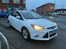 USED 2011 61 FORD FOCUS 1.6 TDCi Zetec Hatchback 5dr Diesel Manual Euro 5 (s/s) (115 ps) 