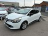 USED 2014 14 RENAULT CLIO 1.2 16V Dynamique MediaNav Hatchback 5dr Petrol Manual Euro 5 (75 ps) 