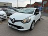 USED 2014 14 RENAULT CLIO 1.2 16V Dynamique MediaNav Hatchback 5dr Petrol Manual Euro 5 (75 ps) 