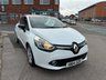 USED 2014 14 RENAULT CLIO 1.2 16V Dynamique MediaNav Hatchback 5dr Petrol Manual Euro 5 (75 ps) 