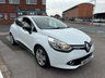 USED 2014 14 RENAULT CLIO 1.2 16V Dynamique MediaNav Hatchback 5dr Petrol Manual Euro 5 (75 ps) 