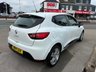 USED 2014 14 RENAULT CLIO 1.2 16V Dynamique MediaNav Hatchback 5dr Petrol Manual Euro 5 (75 ps) 