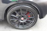USED 2018 18 ABARTH 595 1.4 T-Jet Competizione Hatchback 3dr Petrol Manual Euro 6 (180 bhp)PERFORMANCE PACK PERFORMANCE PACK--HiFi By Beats--Cabon Backed Sabelts--Super Sport Alloy Wheels