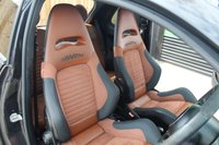 USED 2018 18 ABARTH 595 1.4 T-Jet Competizione Hatchback 3dr Petrol Manual Euro 6 (180 bhp)PERFORMANCE PACK PERFORMANCE PACK--HiFi By Beats--Cabon Backed Sabelts--Super Sport Alloy Wheels