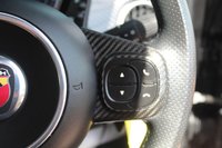 USED 2018 18 ABARTH 595 1.4 T-Jet Competizione Hatchback 3dr Petrol Manual Euro 6 (180 bhp)PERFORMANCE PACK PERFORMANCE PACK--HiFi By Beats--Cabon Backed Sabelts--Super Sport Alloy Wheels