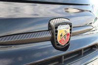 USED 2018 18 ABARTH 595 1.4 T-Jet Competizione Hatchback 3dr Petrol Manual Euro 6 (180 bhp)PERFORMANCE PACK PERFORMANCE PACK--HiFi By Beats--Cabon Backed Sabelts--Super Sport Alloy Wheels