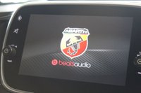 USED 2018 18 ABARTH 595 1.4 T-Jet Competizione Hatchback 3dr Petrol Manual Euro 6 (180 bhp)PERFORMANCE PACK PERFORMANCE PACK--HiFi By Beats--Cabon Backed Sabelts--Super Sport Alloy Wheels
