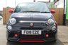 USED 2018 18 ABARTH 595 1.4 T-Jet Competizione Hatchback 3dr Petrol Manual Euro 6 (180 bhp)PERFORMANCE PACK PERFORMANCE PACK--HiFi By Beats--Cabon Backed Sabelts--Super Sport Alloy Wheels