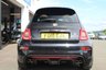 USED 2018 18 ABARTH 595 1.4 T-Jet Competizione Hatchback 3dr Petrol Manual Euro 6 (180 bhp)PERFORMANCE PACK PERFORMANCE PACK--HiFi By Beats--Cabon Backed Sabelts--Super Sport Alloy Wheels
