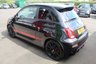USED 2018 18 ABARTH 595 1.4 T-Jet Competizione Hatchback 3dr Petrol Manual Euro 6 (180 bhp)PERFORMANCE PACK PERFORMANCE PACK--HiFi By Beats--Cabon Backed Sabelts--Super Sport Alloy Wheels