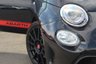 USED 2018 18 ABARTH 595 1.4 T-Jet Competizione Hatchback 3dr Petrol Manual Euro 6 (180 bhp)PERFORMANCE PACK PERFORMANCE PACK--HiFi By Beats--Cabon Backed Sabelts--Super Sport Alloy Wheels