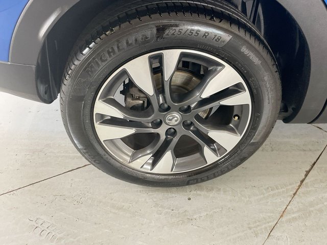 USED 2020 20 Vauxhall Grandland X 1.2 Turbo SRI Nav Suv 5dr Petrol Manual Euro 6 (s/S) (130 Ps) Hill Start Assist+tinted Windows