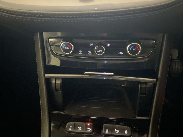 USED 2020 20 Vauxhall Grandland X 1.2 Turbo SRI Nav Suv 5dr Petrol Manual Euro 6 (s/S) (130 Ps) Hill Start Assist+tinted Windows