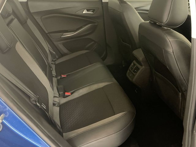 USED 2020 20 Vauxhall Grandland X 1.2 Turbo SRI Nav Suv 5dr Petrol Manual Euro 6 (s/S) (130 Ps) Hill Start Assist+tinted Windows
