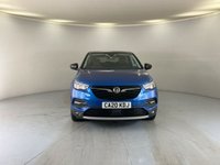 USED 2020 20 Vauxhall Grandland X 1.2 Turbo SRI Nav Suv 5dr Petrol Manual Euro 6 (s/S) (130 Ps) Hill Start Assist+tinted Windows
