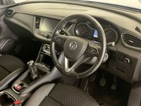 USED 2020 20 Vauxhall Grandland X 1.2 Turbo SRI Nav Suv 5dr Petrol Manual Euro 6 (s/S) (130 Ps) Hill Start Assist+tinted Windows