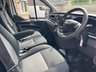 USED 2018 68 FORD TRANSIT CUSTOM 2.0 300 EcoBlue Panel Van 5dr Diesel Manual L1 H1 Euro 6 (105 ps) 1 OWNER FSH 6 MONTHS WARRANTY