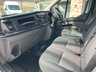 USED 2018 68 FORD TRANSIT CUSTOM 2.0 300 EcoBlue Panel Van 5dr Diesel Manual L1 H1 Euro 6 (105 ps) 1 OWNER FSH 6 MONTHS WARRANTY