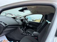 USED 2016 66 FORD GRAND C-MAX 1.5 TDCi Zetec MPV 5dr Diesel Manual Euro 6 (s/s) (120 ps) 