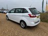 USED 2016 66 FORD GRAND C-MAX 1.5 TDCi Zetec MPV 5dr Diesel Manual Euro 6 (s/s) (120 ps) 