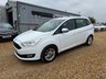 USED 2016 66 FORD GRAND C-MAX 1.5 TDCi Zetec MPV 5dr Diesel Manual Euro 6 (s/s) (120 ps) 