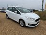 USED 2016 66 FORD GRAND C-MAX 1.5 TDCi Zetec MPV 5dr Diesel Manual Euro 6 (s/s) (120 ps) 