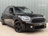 USED 2018 52 MINI COUNTRYMAN Cooper 1.5 SUV 5dr Petrol Manual Euro 6 (s/s) (136 ps) 