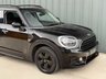 USED 2018 52 MINI COUNTRYMAN Cooper 1.5 SUV 5dr Petrol Manual Euro 6 (s/s) (136 ps) 