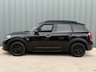USED 2018 52 MINI COUNTRYMAN Cooper 1.5 SUV 5dr Petrol Manual Euro 6 (s/s) (136 ps) 