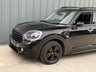 USED 2018 52 MINI COUNTRYMAN Cooper 1.5 SUV 5dr Petrol Manual Euro 6 (s/s) (136 ps) 
