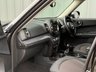 USED 2018 52 MINI COUNTRYMAN Cooper 1.5 SUV 5dr Petrol Manual Euro 6 (s/s) (136 ps) 