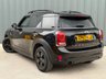 USED 2018 52 MINI COUNTRYMAN Cooper 1.5 SUV 5dr Petrol Manual Euro 6 (s/s) (136 ps) 