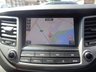 USED 2018 18 HYUNDAI TUCSON 1.6 GDi Blue Drive SE Nav SUV 5dr Petrol Manual Euro 6 (s/s) (132 ps) 8 SERVICE STAMPS 12 MONTHS MOT
