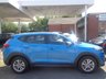 USED 2018 18 HYUNDAI TUCSON 1.6 GDi Blue Drive SE Nav SUV 5dr Petrol Manual Euro 6 (s/s) (132 ps) 8 SERVICE STAMPS 12 MONTHS MOT