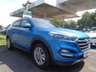 USED 2018 18 HYUNDAI TUCSON 1.6 GDi Blue Drive SE Nav SUV 5dr Petrol Manual Euro 6 (s/s) (132 ps) 8 SERVICE STAMPS 12 MONTHS MOT