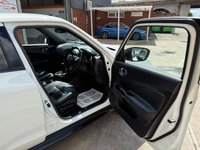 USED 2016 16 NISSAN JUKE 1.6 Tekna SUV 5dr Petrol XTRON Euro 6 (117 ps) Just Serviced & MOT'd Ready-to-Go