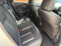 USED 2016 16 NISSAN JUKE 1.6 Tekna SUV 5dr Petrol XTRON Euro 6 (117 ps) Just Serviced & MOT'd Ready-to-Go