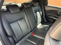 USED 2016 16 NISSAN JUKE 1.6 Tekna SUV 5dr Petrol XTRON Euro 6 (117 ps) Just Serviced & MOT'd Ready-to-Go