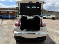 USED 2016 16 NISSAN JUKE 1.6 Tekna SUV 5dr Petrol XTRON Euro 6 (117 ps) Just Serviced & MOT'd Ready-to-Go