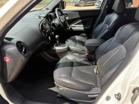 USED 2016 16 NISSAN JUKE 1.6 Tekna SUV 5dr Petrol XTRON Euro 6 (117 ps) Just Serviced & MOT'd Ready-to-Go