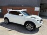 USED 2016 16 NISSAN JUKE 1.6 Tekna SUV 5dr Petrol XTRON Euro 6 (117 ps) Just Serviced & MOT'd Ready-to-Go