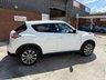 USED 2016 16 NISSAN JUKE 1.6 Tekna SUV 5dr Petrol XTRON Euro 6 (117 ps) Just Serviced & MOT'd Ready-to-Go