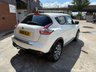USED 2016 16 NISSAN JUKE 1.6 Tekna SUV 5dr Petrol XTRON Euro 6 (117 ps) Just Serviced & MOT'd Ready-to-Go