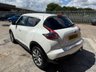 USED 2016 16 NISSAN JUKE 1.6 Tekna SUV 5dr Petrol XTRON Euro 6 (117 ps) Just Serviced & MOT'd Ready-to-Go
