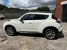 USED 2016 16 NISSAN JUKE 1.6 Tekna SUV 5dr Petrol XTRON Euro 6 (117 ps) Just Serviced & MOT'd Ready-to-Go