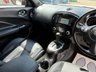 USED 2016 16 NISSAN JUKE 1.6 Tekna SUV 5dr Petrol XTRON Euro 6 (117 ps) Just Serviced & MOT'd Ready-to-Go
