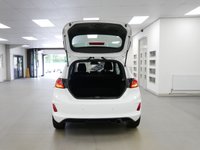 USED 2022 22 FORD FIESTA VAN 1.0T ECOBOOST MHEV 125 BHP SPORT EDITION 3DR ( SAT NAV ) 1 OWNER | SAT NAV | AIR CON | HEATED SEATS