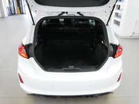 USED 2022 22 FORD FIESTA VAN 1.0T ECOBOOST MHEV 125 BHP SPORT EDITION 3DR ( SAT NAV ) 1 OWNER | SAT NAV | AIR CON | HEATED SEATS